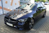  Mercedes  C-Klasse C -Klasse Lim. C 200 d (206.003)Avantgarde 137KW AT9 E6d 