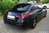 Mercedes  C-Klasse C -Klasse Lim. C 200 d (206.003)Avantgarde 137KW AT9 E6d #2