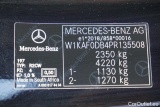  Mercedes  C-Klasse C -Klasse Lim. C 200 d (206.003)Avantgarde 137KW AT9 E6d #5
