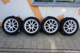  Mercedes  C-Klasse C -Klasse Lim. C 200 d (206.003)Avantgarde 137KW AT9 E6d #35