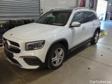  Mercedes  GLB  -Klasse  220 d 4Matic (247.615)AMG AMG Line 140KW AT8 E6d 