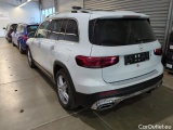  Mercedes  GLB  -Klasse  220 d 4Matic (247.615)AMG AMG Line 140KW AT8 E6d #8