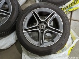  Mercedes  GLB  -Klasse  220 d 4Matic (247.615)AMG AMG Line 140KW AT8 E6d #16