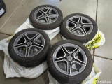  Mercedes  GLB  -Klasse  220 d 4Matic (247.615)AMG AMG Line 140KW AT8 E6d #22