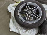  Mercedes  GLB  -Klasse  220 d 4Matic (247.615)AMG AMG Line 140KW AT8 E6d #29