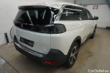  Peugeot  5008  Allure Pack 1.5 HDi 96KW AT8 7 Sitzer E6d #2