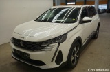  Peugeot  5008  Allure Pack 1.5 HDi 96KW AT8 7 Sitzer E6d 