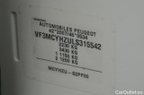  Peugeot  5008  Allure Pack 1.5 HDi 96KW AT8 7 Sitzer E6d #5