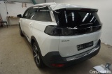  Peugeot  5008  Allure Pack 1.5 HDi 96KW AT8 7 Sitzer E6d #8