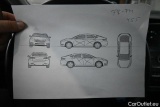 Renault  Megane  IV Grandtour Business Edition 1.5 dCi 85KW AT7 E6dT #21