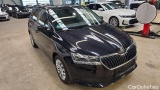  Skoda  Fabia  Ambition 1.0 TSI 70KW MT5 E6d #7