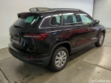  Skoda  Karoq  Style 2.0 TDI 85KW AT7 E6d #2