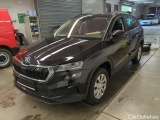  Skoda  Karoq  Style 2.0 TDI 85KW AT7 E6d 