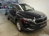  Skoda  Karoq  Style 2.0 TDI 85KW AT7 E6d #7