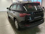 Skoda  Karoq  Style 2.0 TDI 85KW AT7 E6d #10