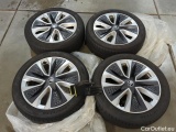  Skoda  Karoq  Style 2.0 TDI 85KW AT7 E6d #8