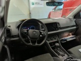  Skoda  Karoq  Style 2.0 TDI 85KW AT7 E6d #12