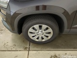  Skoda  Karoq  Style 2.0 TDI 85KW AT7 E6d #21