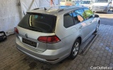  Volkswagen  Golf  VII Variant IQ.DRIVE Start-Stopp 1.6 TDI 85KW MT5 E6dT #2