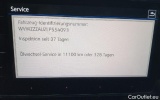 Volkswagen  Golf  VII Variant IQ.DRIVE Start-Stopp 1.6 TDI 85KW MT5 E6dT #20