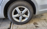 Volkswagen  Golf  VII Variant IQ.DRIVE Start-Stopp 1.6 TDI 85KW MT5 E6dT #70