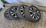  Volkswagen  Golf  VII Variant IQ.DRIVE Start-Stopp 1.6 TDI 85KW MT5 E6dT #71