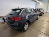  Volkswagen  T-ROC  1.0 TSI 85KW MT6 E6dT #2