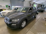  Volkswagen  T-ROC  1.0 TSI 85KW MT6 E6dT 