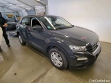  Volkswagen  T-ROC  1.0 TSI 85KW MT6 E6dT #6