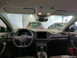  Volkswagen  T-ROC  1.0 TSI 85KW MT6 E6dT #12