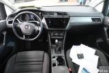  Volkswagen  Touran  Comfortline BMT/Start-Stopp 2.0 TDI 110KW AT7 E6d #3