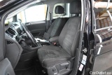  Volkswagen  Touran  Comfortline BMT/Start-Stopp 2.0 TDI 110KW AT7 E6d #4