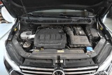  Volkswagen  Touran  Comfortline BMT/Start-Stopp 2.0 TDI 110KW AT7 E6d #11