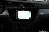  Volkswagen  Touran  Comfortline BMT/Start-Stopp 2.0 TDI 110KW AT7 E6d #12