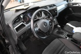  Volkswagen  Touran  Comfortline BMT/Start-Stopp 2.0 TDI 110KW AT7 E6d #18