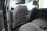  Volkswagen  Touran  Comfortline BMT/Start-Stopp 2.0 TDI 110KW AT7 E6d #26