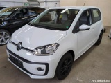  Volkswagen  Up VW  ! 5d 48kW 