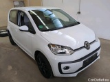  Volkswagen  Up VW  ! 5d 48kW #7