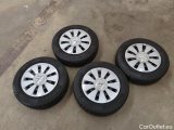  Volkswagen  Up VW  ! 5d 48kW #8