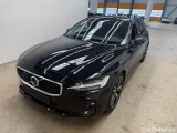  Volvo  V60  Kombi R Design AWD 2.0 T6 228KW AT8 E6dT 