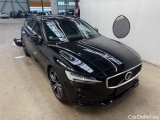  Volvo  V60  Kombi R Design AWD 2.0 T6 228KW AT8 E6dT #15