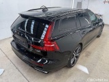  Volvo  V60  Kombi R Design AWD 2.0 T6 228KW AT8 E6dT #16