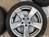  Volvo  V60  Kombi R Design AWD 2.0 T6 228KW AT8 E6dT #65
