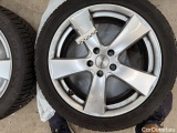  Volvo  V60  Kombi R Design AWD 2.0 T6 228KW AT8 E6dT #67