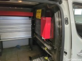  Opel  Vivaro 1.5 D CARGO M  3 #15