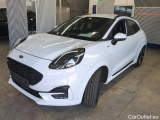  Ford  Puma 1.0 ECOBOOST HYBRID  4 
