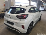  Ford  Puma 1.0 ECOBOOST HYBRID  4 #2