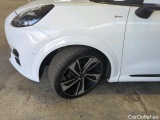  Ford  Puma 1.0 ECOBOOST HYBRID  4 #10