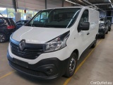  Renault  Trafic DCI 120 L1H1  5 