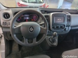  Renault  Trafic DCI 120 L1H1  5 #3